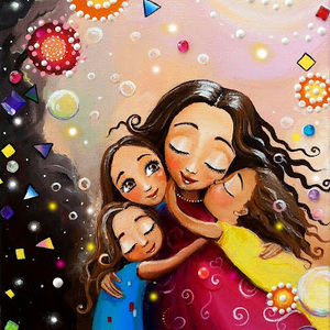 Meet your Posher, Nathaly